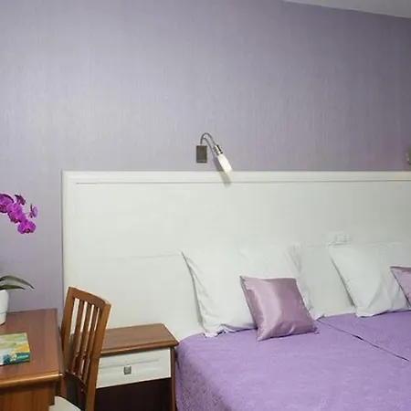 Milka & Miho Penzion 3*