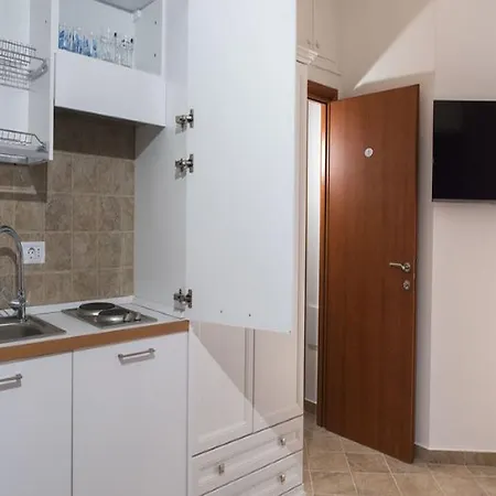 Penzion Milka & Miho Dubrovník