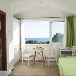 米尔佳米霍旅馆