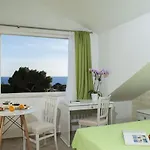 Milka & Miho Penzion 3*