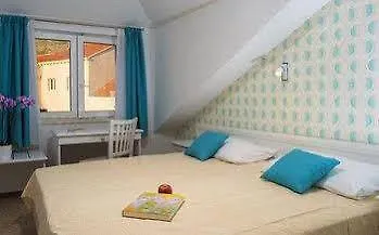 Gasthof Apartments Milka & Miho 3*