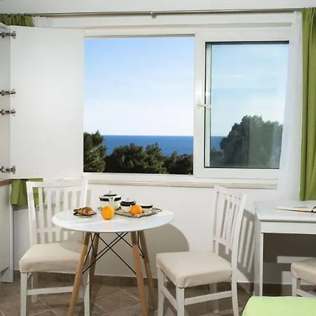 Apartments Milka & Miho Gasthof Dubrovnik