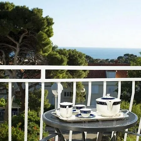 Apartments Milka & Miho Guest house