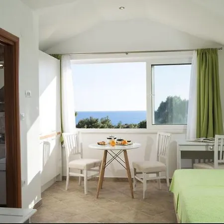 Apartments Milka & Miho Gasthof Dubrovnik