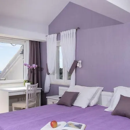 Milka & Miho Vendégház Dubrovnik