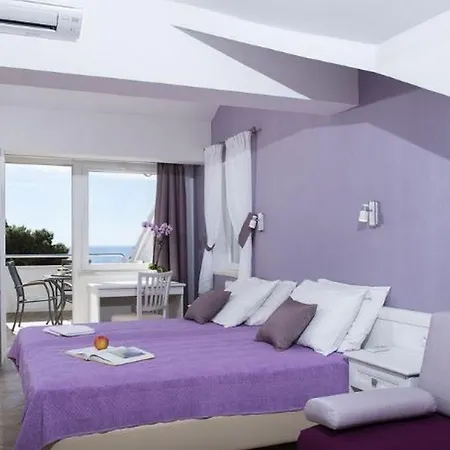 Milka & Miho 3* Dubrovnik