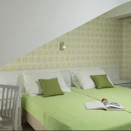 Apartments Milka & Miho