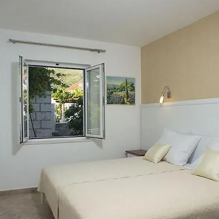 Apartments Milka & Miho 3* Dubrovnik