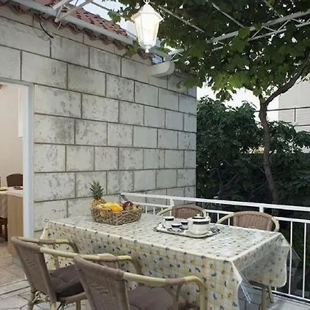 Gasthof Apartments Milka & Miho