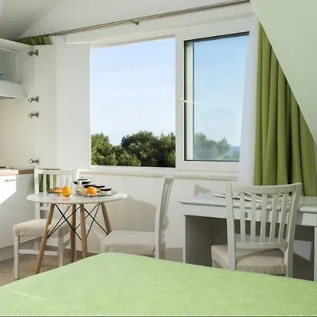 Apartments Milka & Miho Gasthof Dubrovnik