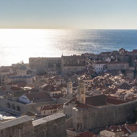 Apartments Milka & Miho