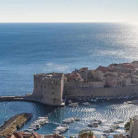 Apartments Milka & Miho Gasthof Dubrovnik