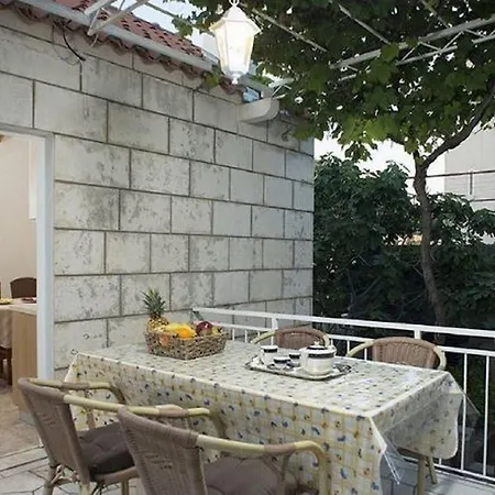 Guest house Apartments Milka & Miho Dubrovnik