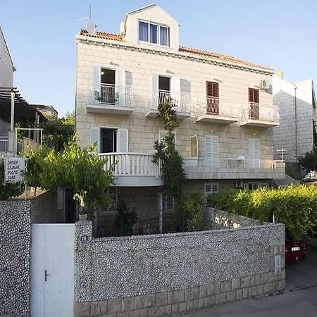 Apartments Milka & Miho 3* Dubrovnik