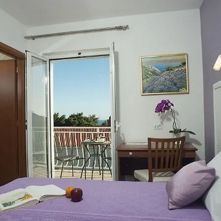 Apartments Milka & Miho Guest house 3*