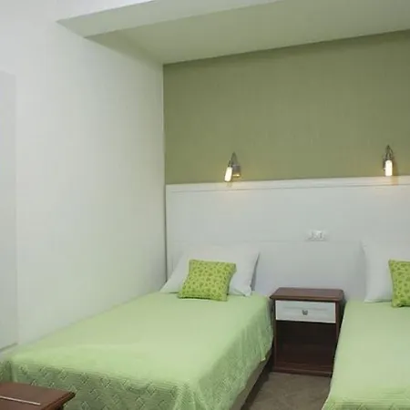 Guest house Apartments Milka & Miho Dubrovnik