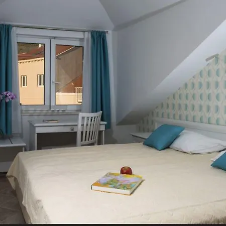 Apartments Milka & Miho