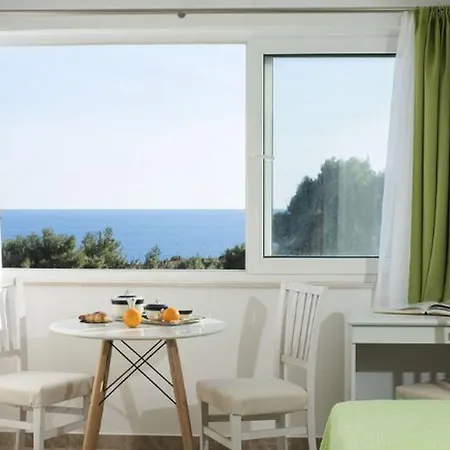 Apartments Milka & Miho 3* Dubrovnik