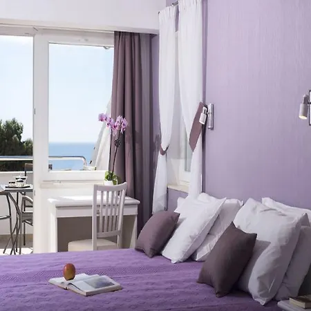 Guest house Apartments Milka & Miho