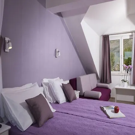 Apartments Milka & Miho Guest house Dubrovnik