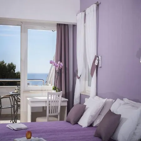 Apartments Milka & Miho Guest house