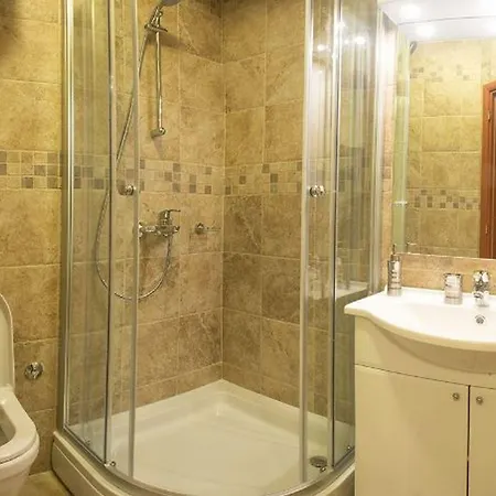 Apartments Milka & Miho 3*