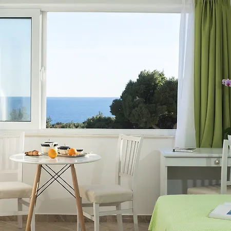 Apartments Milka & Miho Guest house