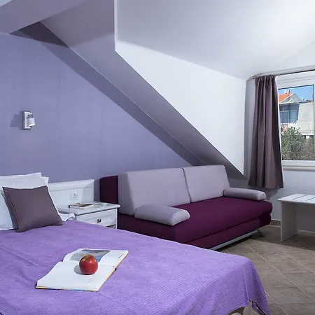 Guest house Apartments Milka & Miho Dubrovnik