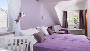 Gasthof Apartments Milka & Miho 3*