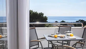 Gasthof Apartments Milka & Miho 3*