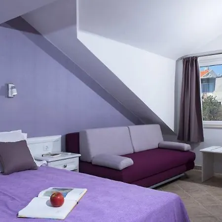 Gæstehus Milka & Miho 3*