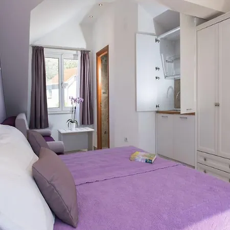 Milka & Miho 3* Dubrovnik