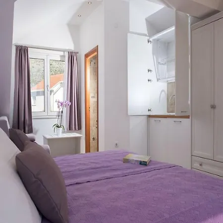 Gæstehus Milka & Miho