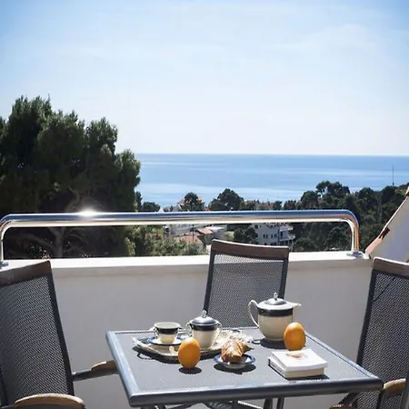 Gæstehus Milka & Miho