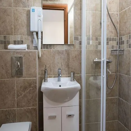 Gæstehus Milka & Miho