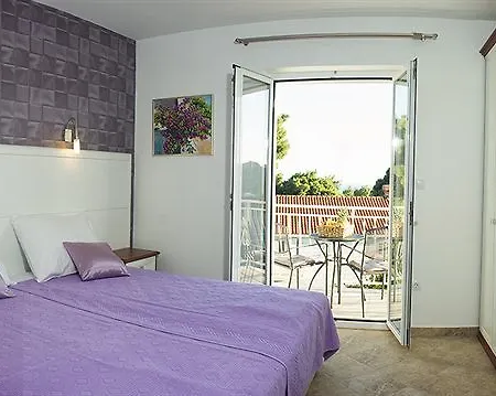 Milka & Miho Gæstehus Dubrovnik