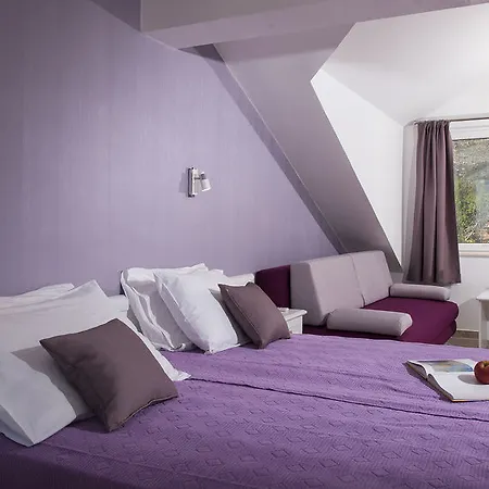 Milka & Miho 3* Dubrovnik